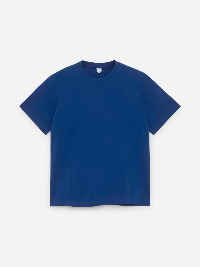 T-shirt i mellanvikt T-shirt i mellanvikt