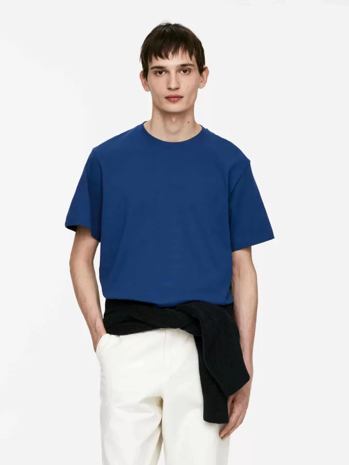 T-shirt i mellanvikt T-shirt i mellanvikt