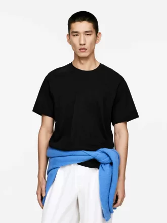 T-shirt i mellanvikt