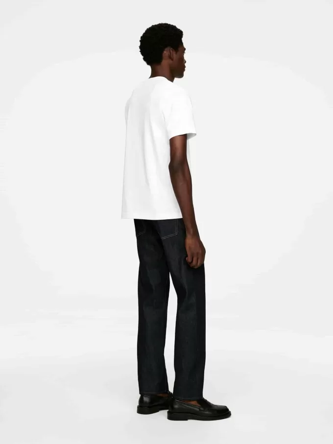 T-shirt i mellanvikt T-shirt i mellanvikt