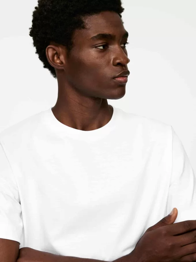 T-shirt i mellanvikt T-shirt i mellanvikt