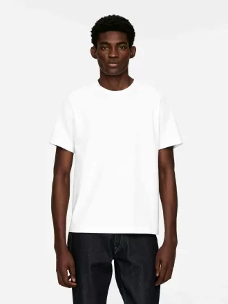 T-shirt i mellanvikt T-shirt i mellanvikt