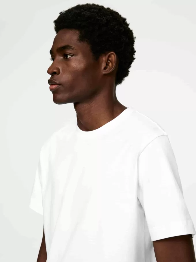 T-shirt i mellanvikt T-shirt i mellanvikt