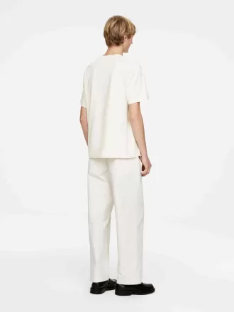 T-shirt i mellanvikt