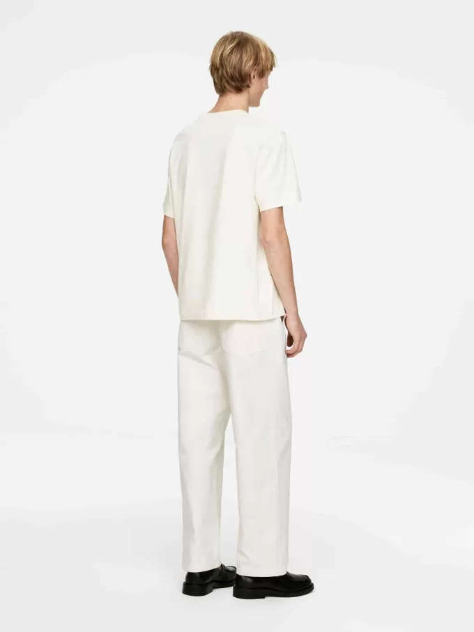 T-shirt i mellanvikt T-shirt i mellanvikt