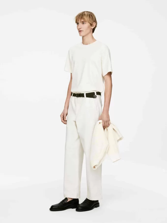 T-shirt i mellanvikt T-shirt i mellanvikt