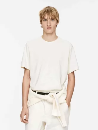 T-shirt i mellanvikt