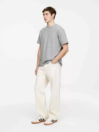 T-shirt i mellanvikt