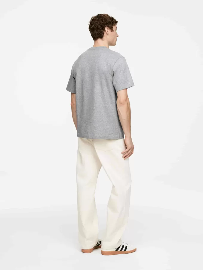 T-shirt i mellanvikt T-shirt i mellanvikt