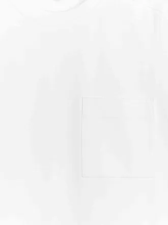 T-shirtklänning i bomull