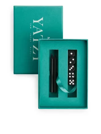 TRYCKVERK Klassisk Yatzy