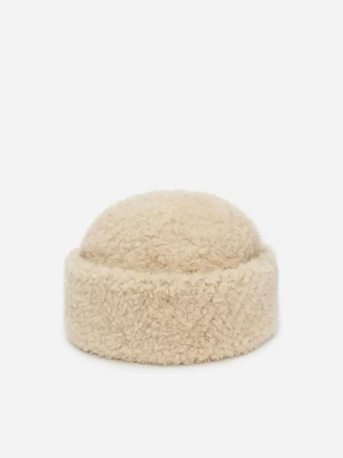 Teddy mössa Teddy mössa