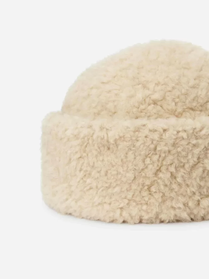 Teddy mössa Teddy mössa