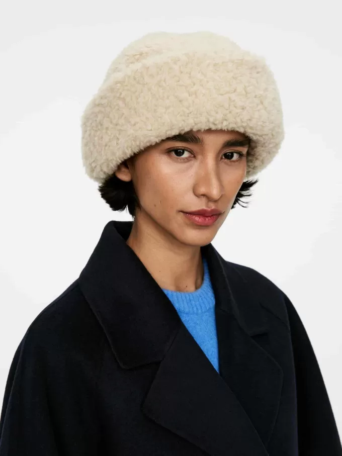 Teddy mössa Teddy mössa