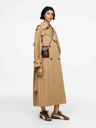 Telefonfodral i läder Telefonfodral i läder