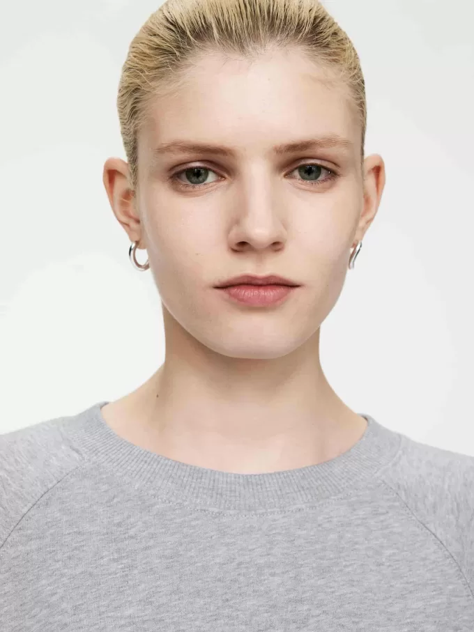 Terry Sweatshirt Terry Sweatshirt