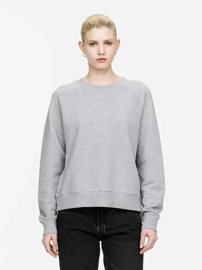 Terry Sweatshirt Terry Sweatshirt