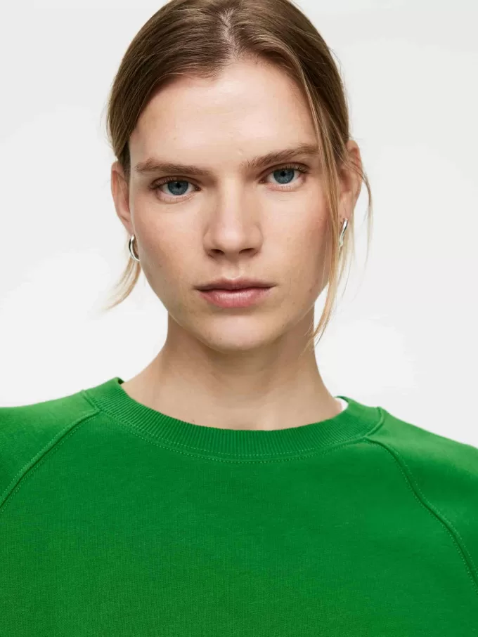 Terry Sweatshirt Terry Sweatshirt