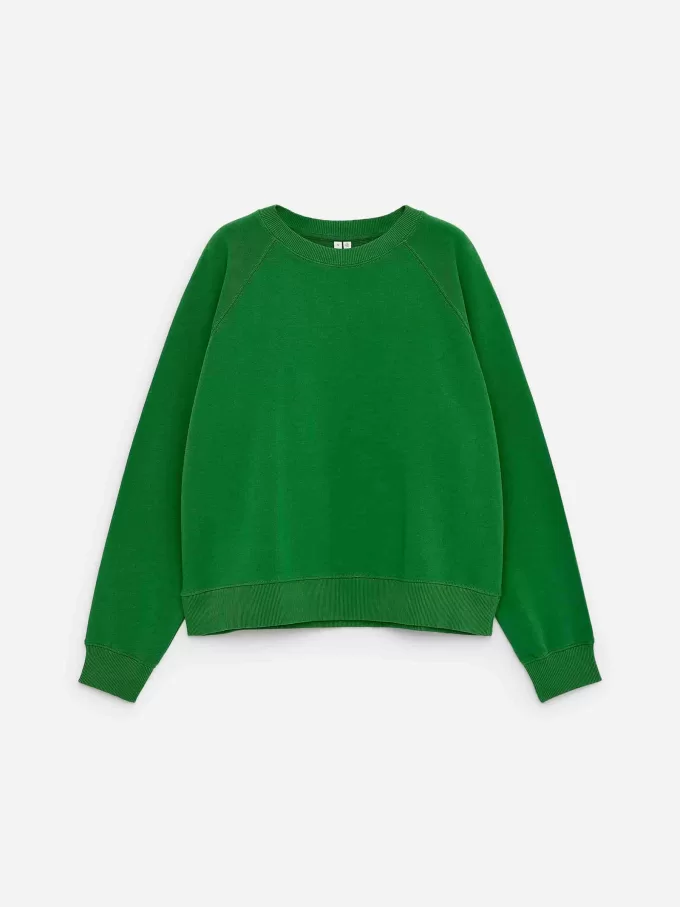 Terry Sweatshirt Terry Sweatshirt