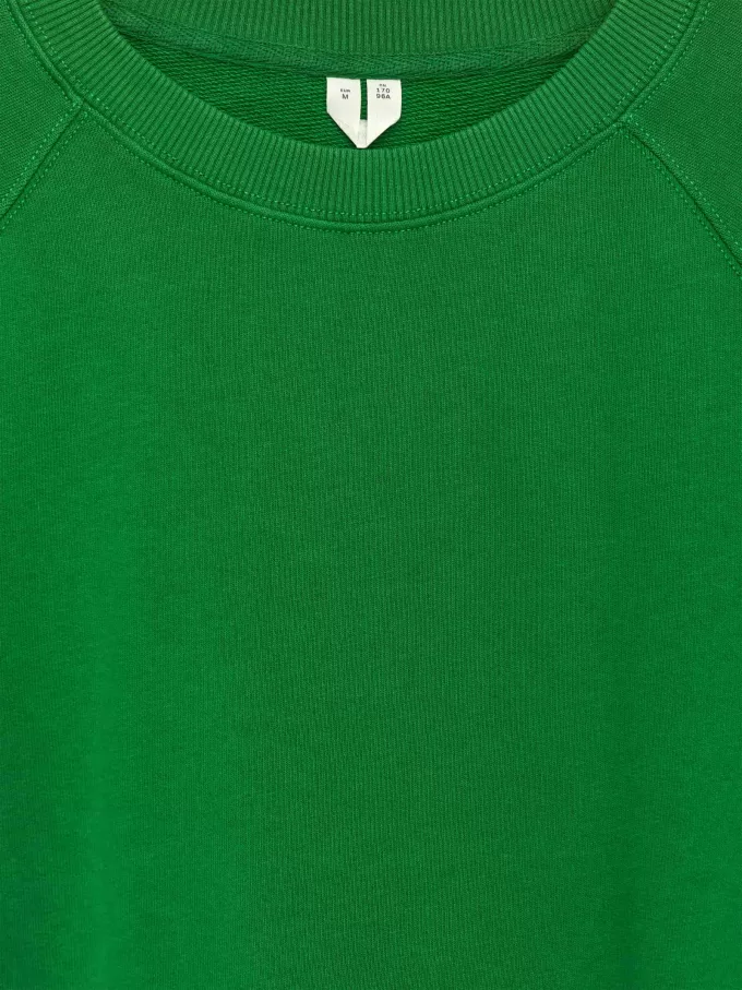 Terry Sweatshirt Terry Sweatshirt