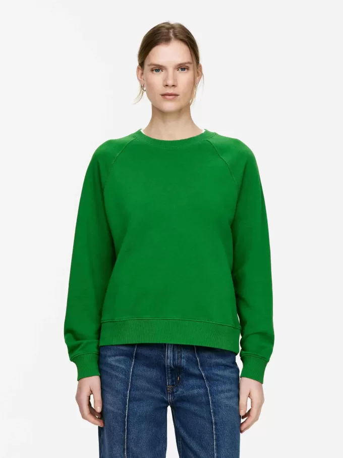 Terry Sweatshirt Terry Sweatshirt