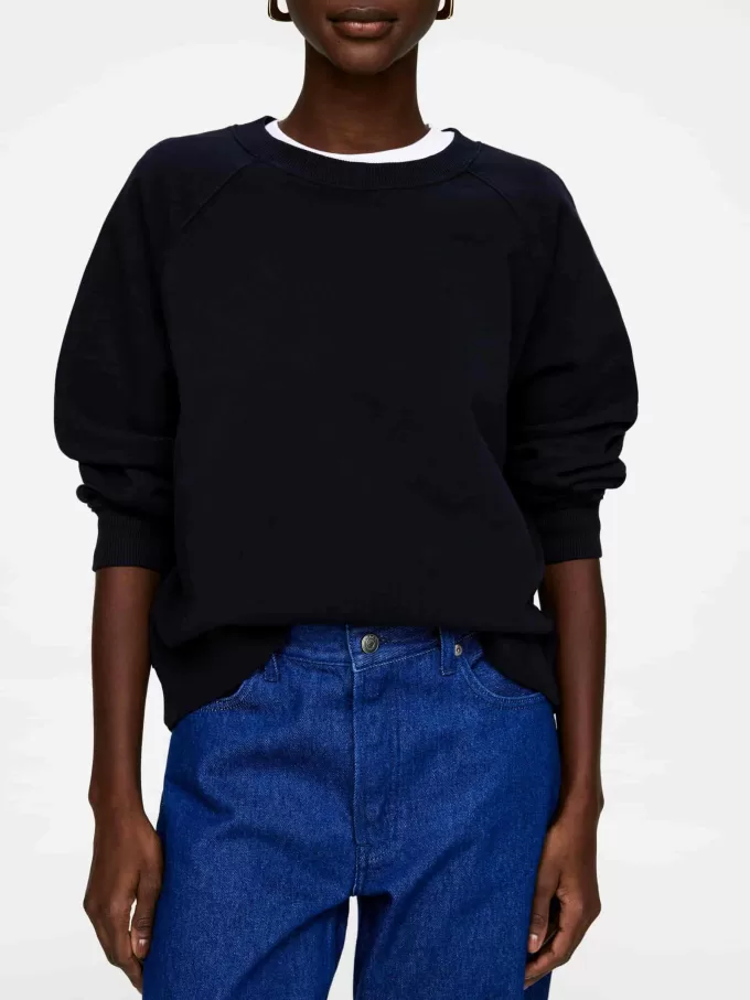 Terry Sweatshirt Terry Sweatshirt