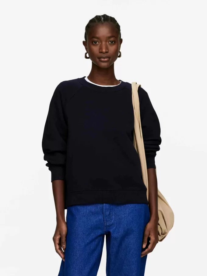 Terry Sweatshirt Terry Sweatshirt