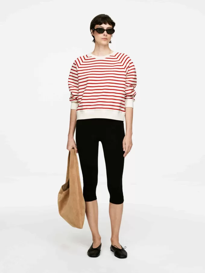 Terry Sweatshirt Terry Sweatshirt