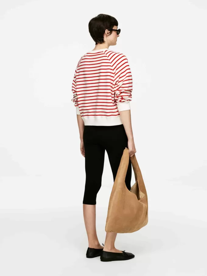 Terry Sweatshirt Terry Sweatshirt