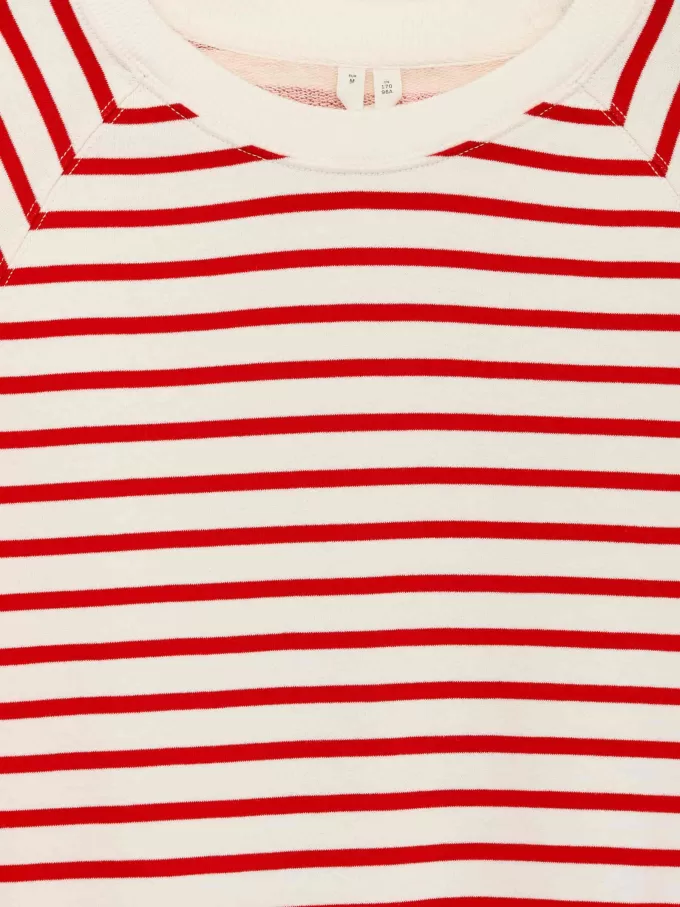 Terry Sweatshirt Terry Sweatshirt