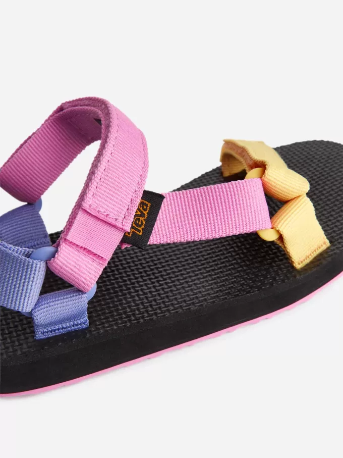 Teva Original Universal Junior Sandaler Teva Original Universal Junior Sandaler