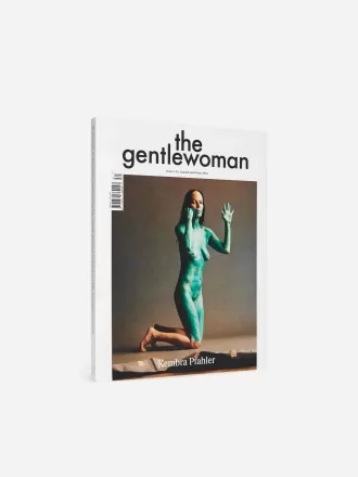 The Gentlewoman nummer 30