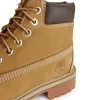Timberland Premium 6-tums juniorstövlar Timberland Premium 6-tums juniorstövlar