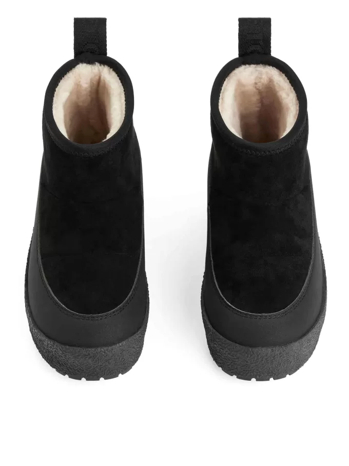 Tretorn Alunda Hybrid JR Boots