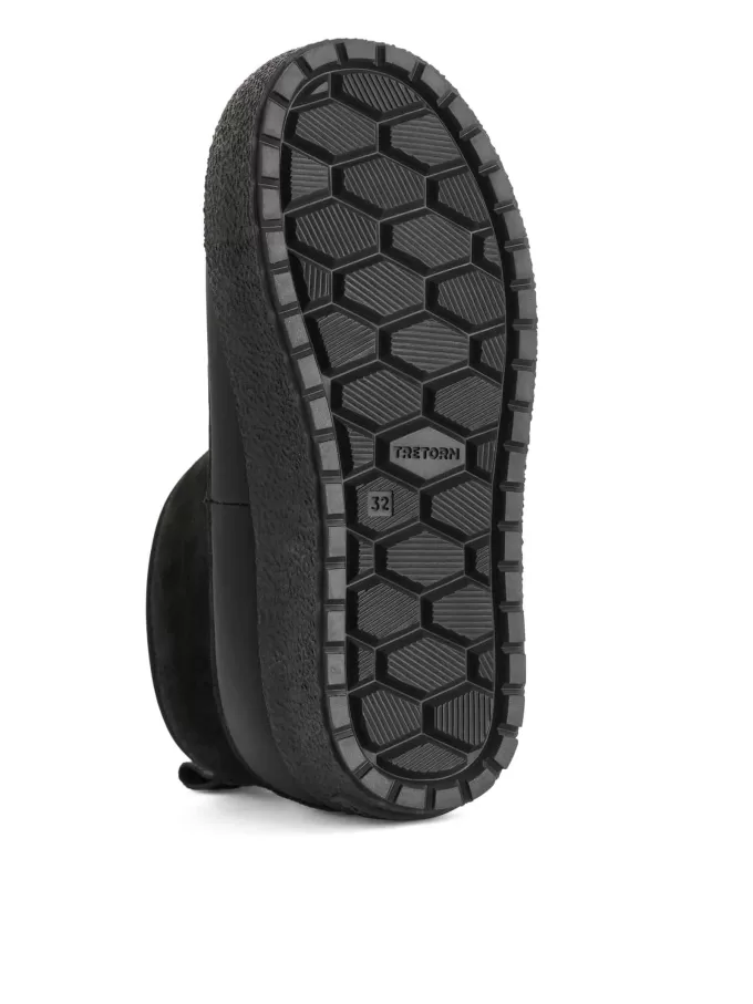 Tretorn Alunda Hybrid JR Boots