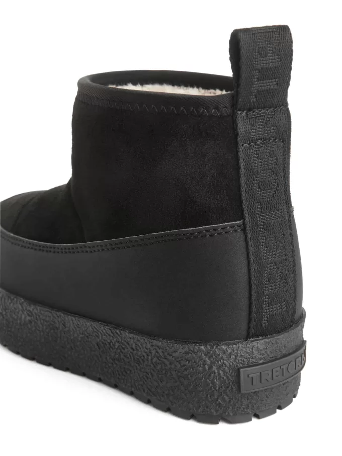 Tretorn Alunda Hybrid JR Boots