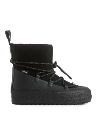 Tretorn Aspa Hybrid JR Boots