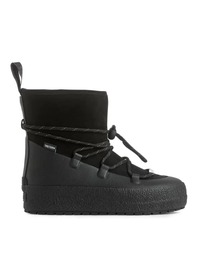 Tretorn Aspa Hybrid JR Boots Tretorn Aspa Hybrid JR Boots