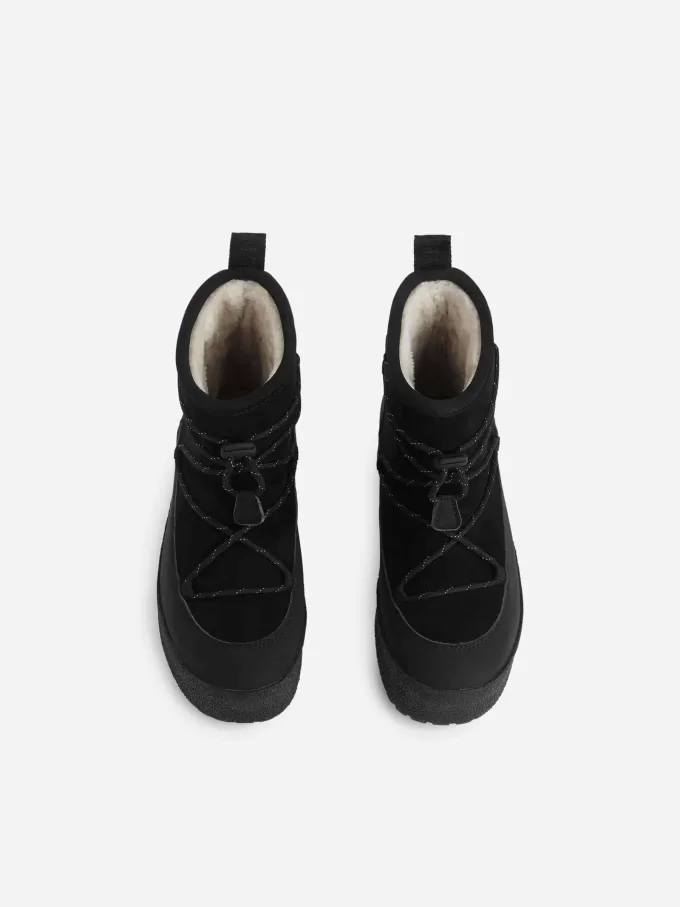 Tretorn Aspa Hybrid Low Boots