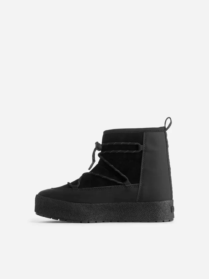 Tretorn Aspa Hybrid Low Boots