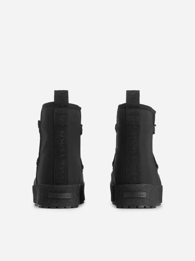 Tretorn Aspa Hybrid Low Boots