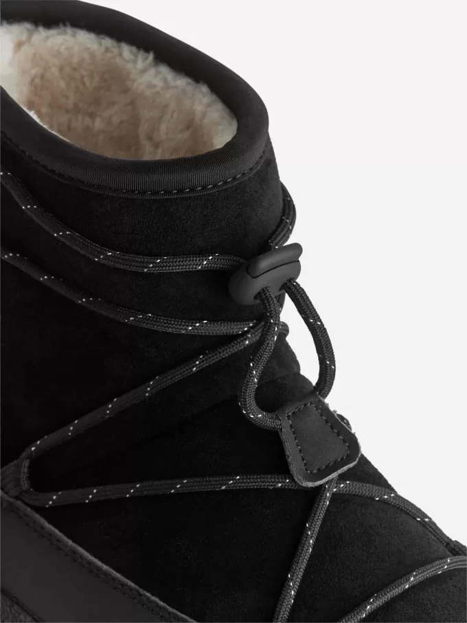 Tretorn Aspa Hybrid Low Boots