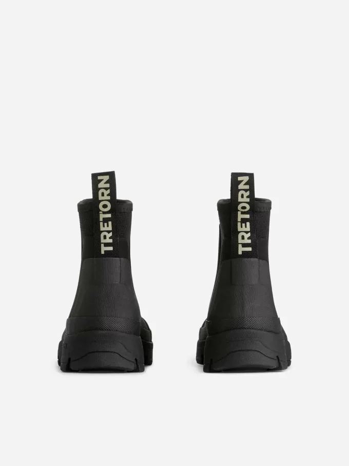 Tretorn Garpa Hybridstövlar Tretorn Garpa Hybridstövlar