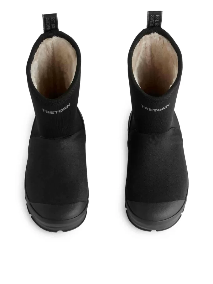 Tretorn Mimas Hybrid Kids Boots Tretorn Mimas Hybrid Kids Boots