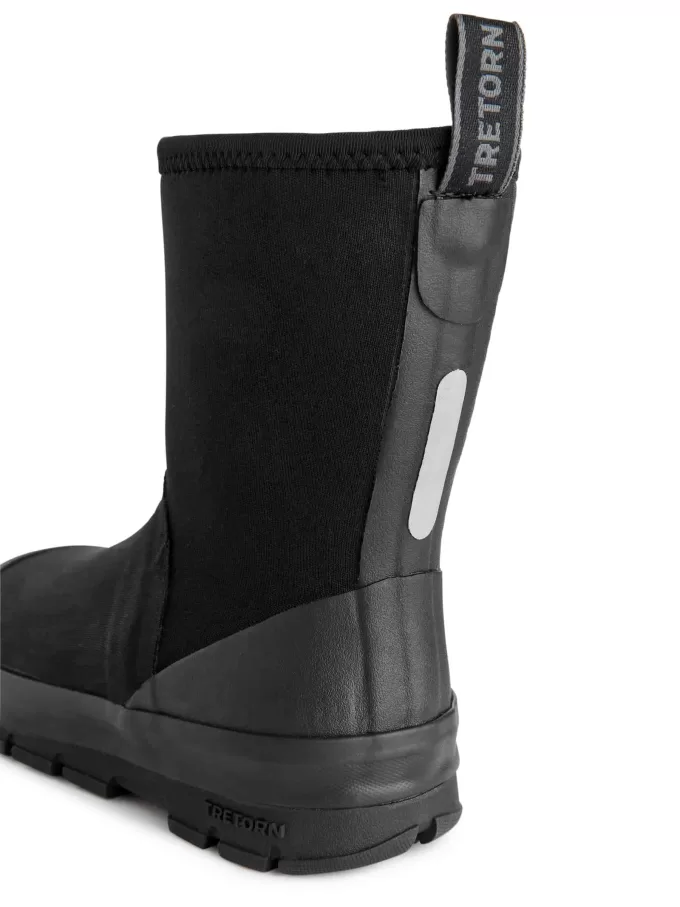 Tretorn Mimas Hybrid Kids Boots Tretorn Mimas Hybrid Kids Boots