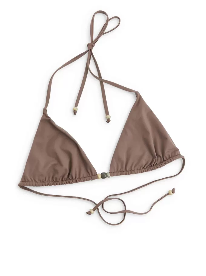 Triangel Bikinitopp Triangel Bikinitopp