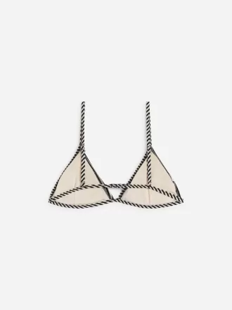 Triangel Bikinitopp