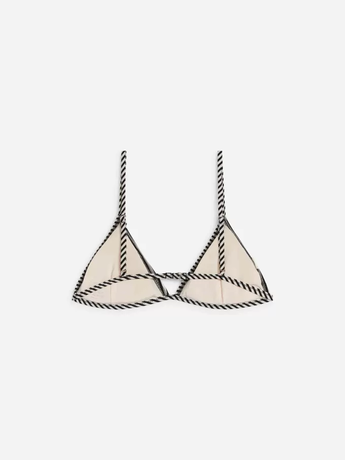 Triangel Bikinitopp Triangel Bikinitopp