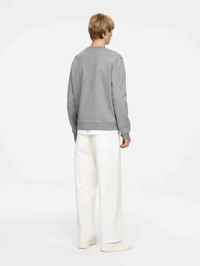 Tröja i mellanvikt Tröja i mellanvikt