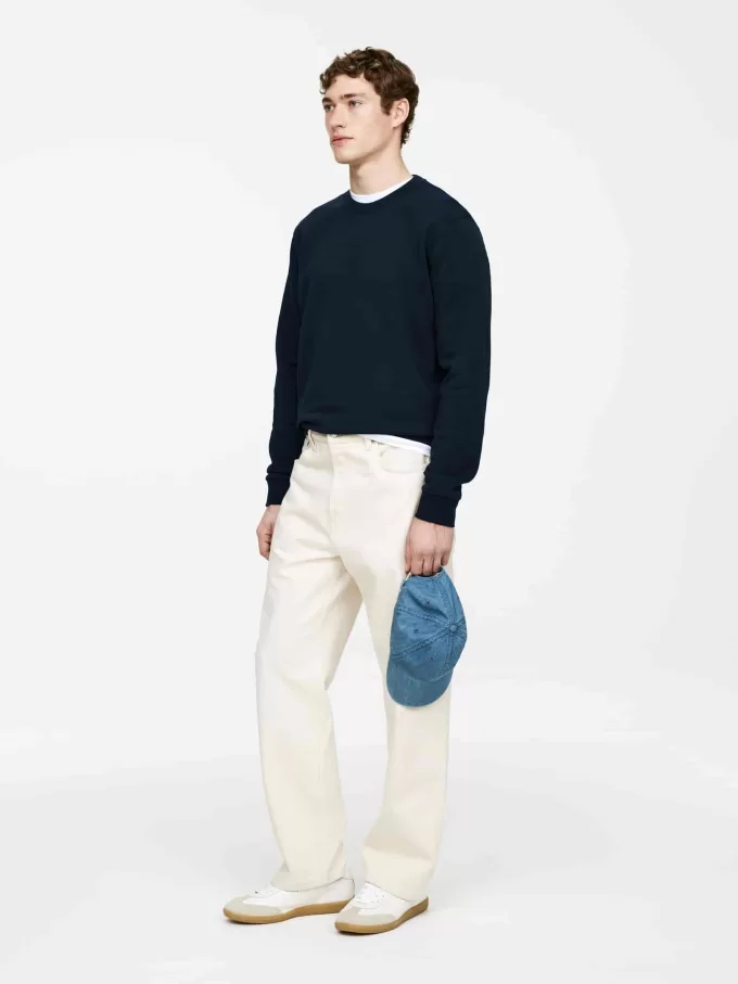 Tröja i mellanvikt Tröja i mellanvikt